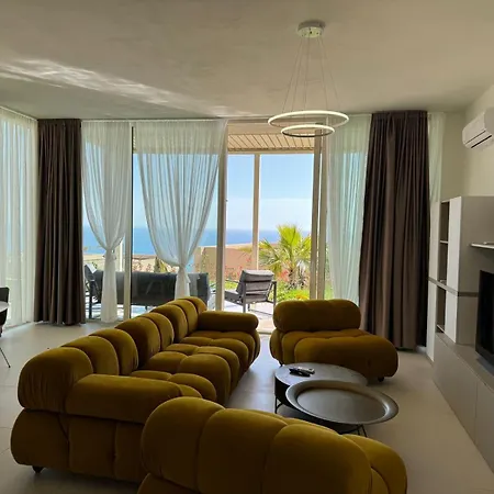 Sea La Vie Villa Palase Exteriér fotografie