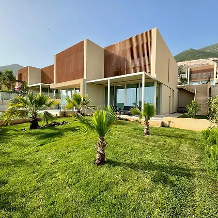 Sea La Vie Villa Palase Exteriér fotografie