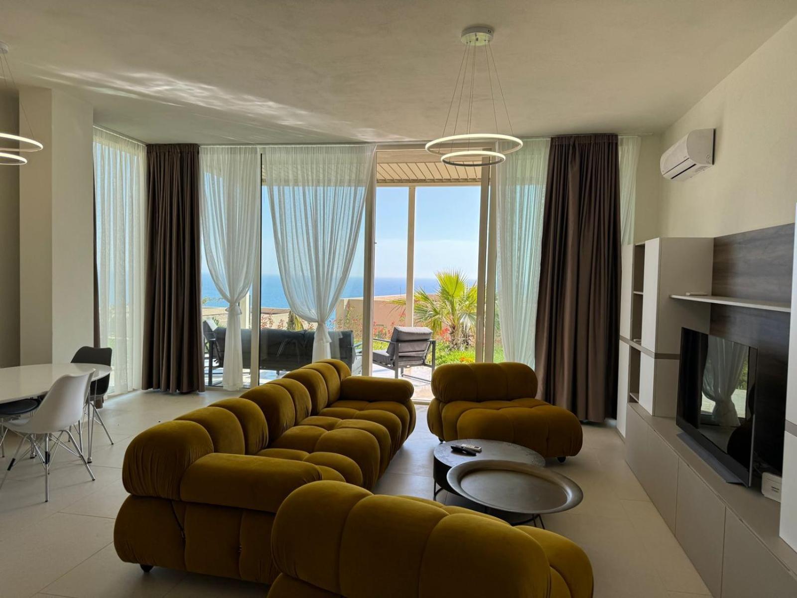 Villa Sea La Vie