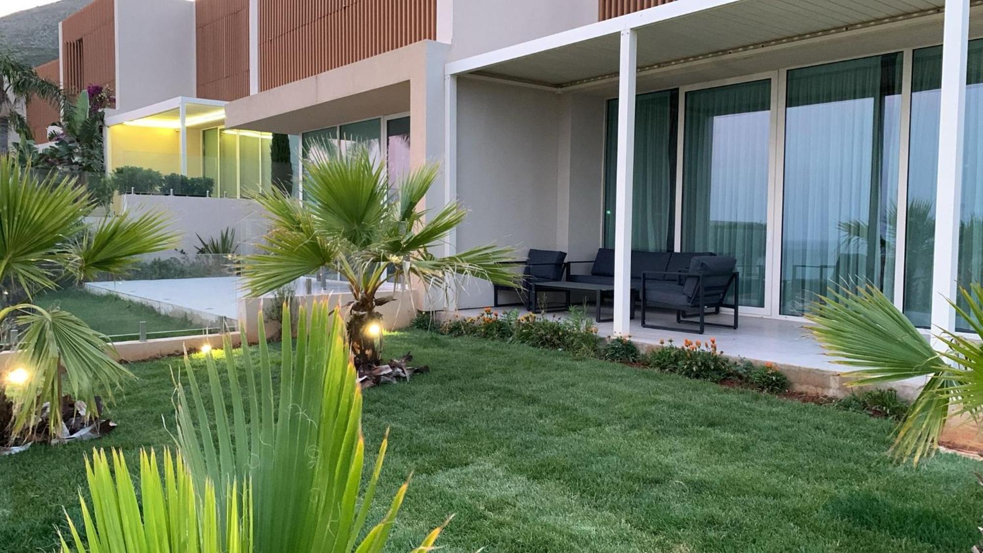 Sea La Vie Villa Palasë