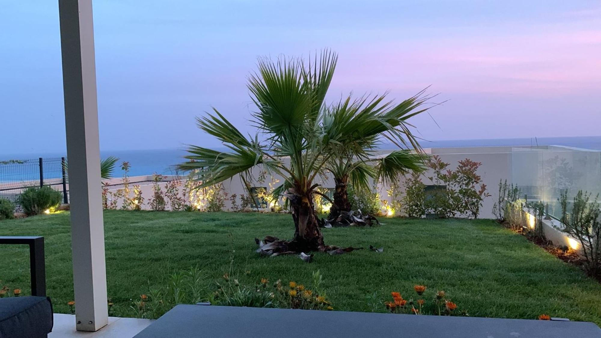 Sea La Vie Villa